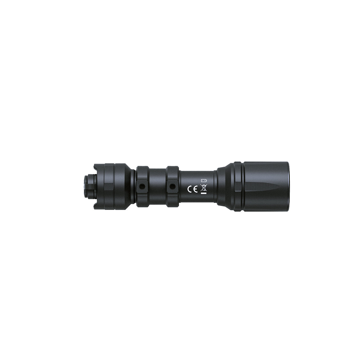 Fenix - Tactical Light GL30R, Black
