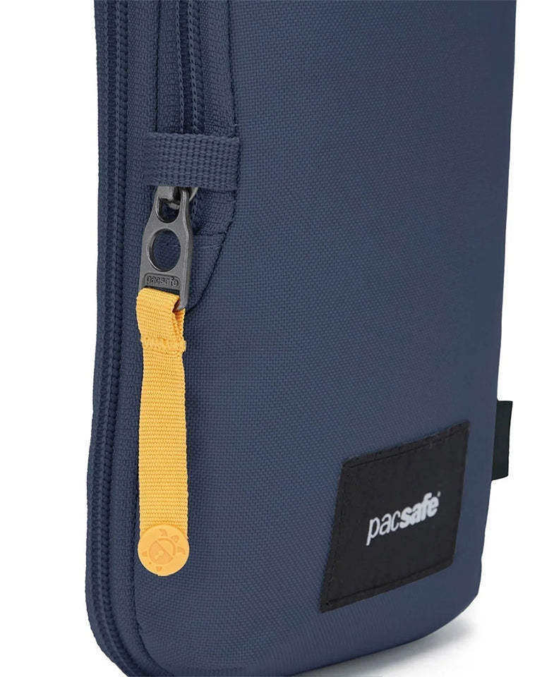 Pacsafe GO Tech Crossbody