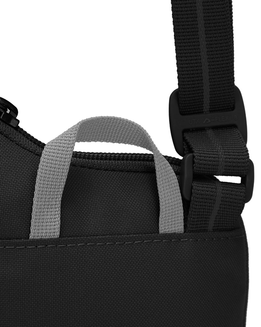 Pacsafe GO Tech Crossbody