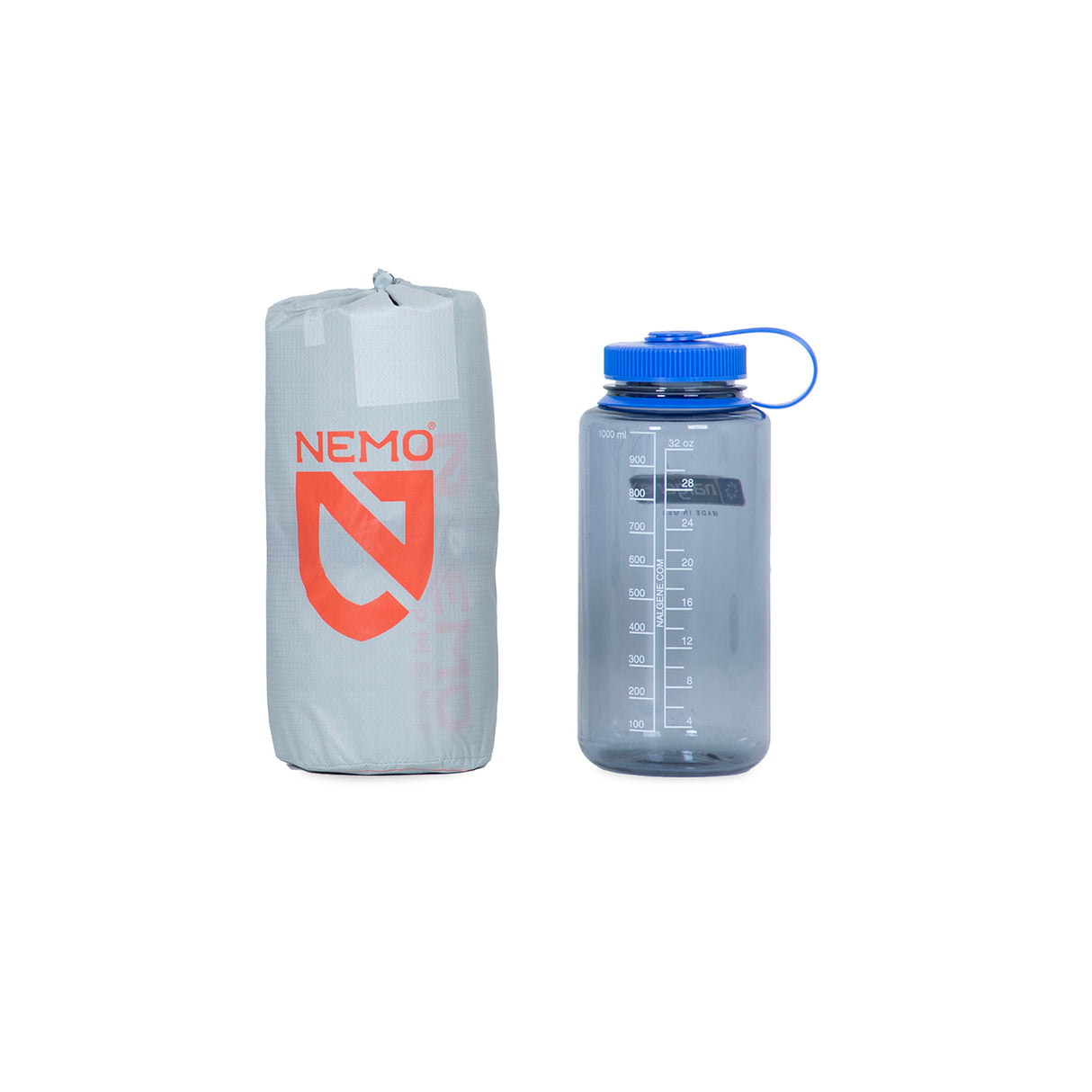 Nemo S Pad -Tensor All-Sea RW