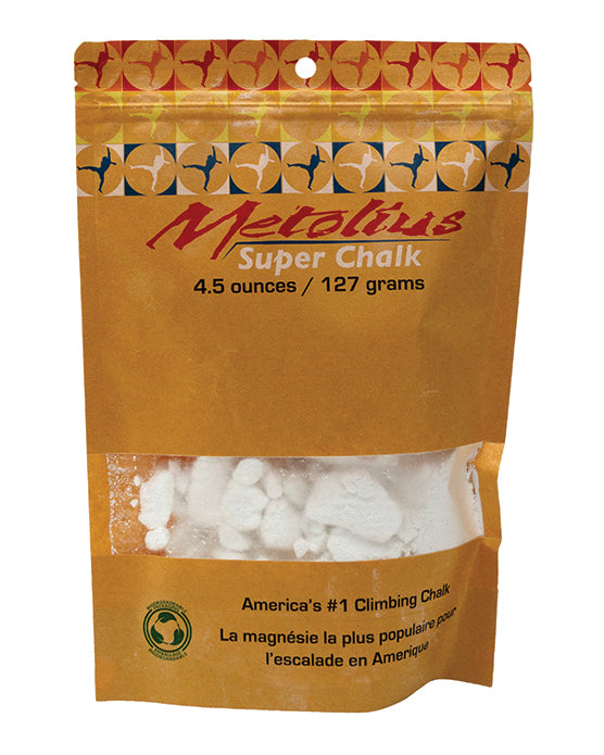 MT Super Chalk - 4.5oz