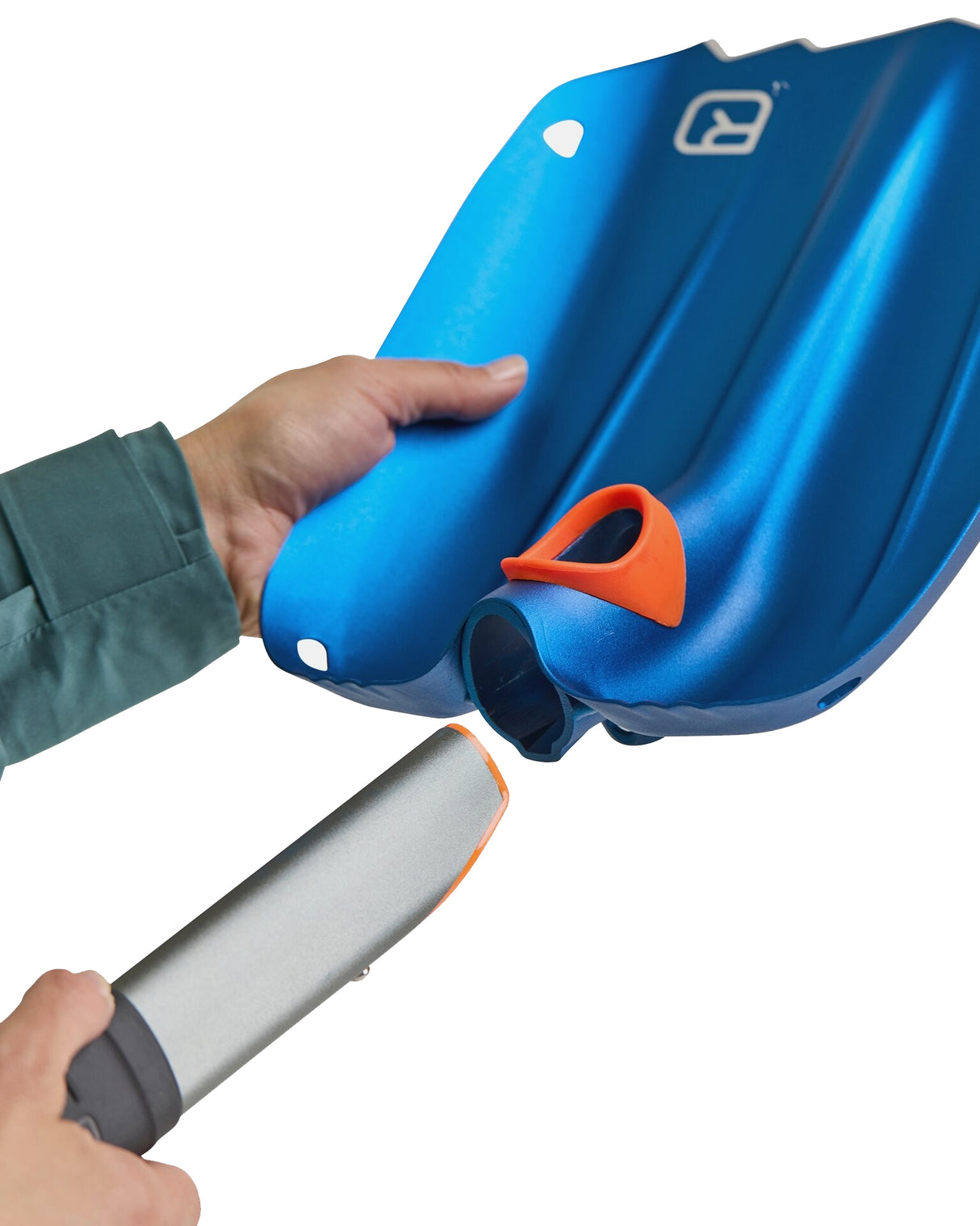 Ortovox shovel - Kodiak