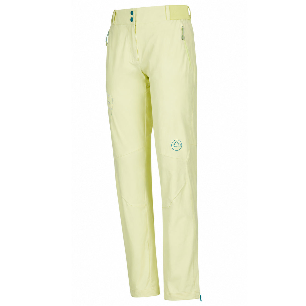 LS Pant - Ridge W,
