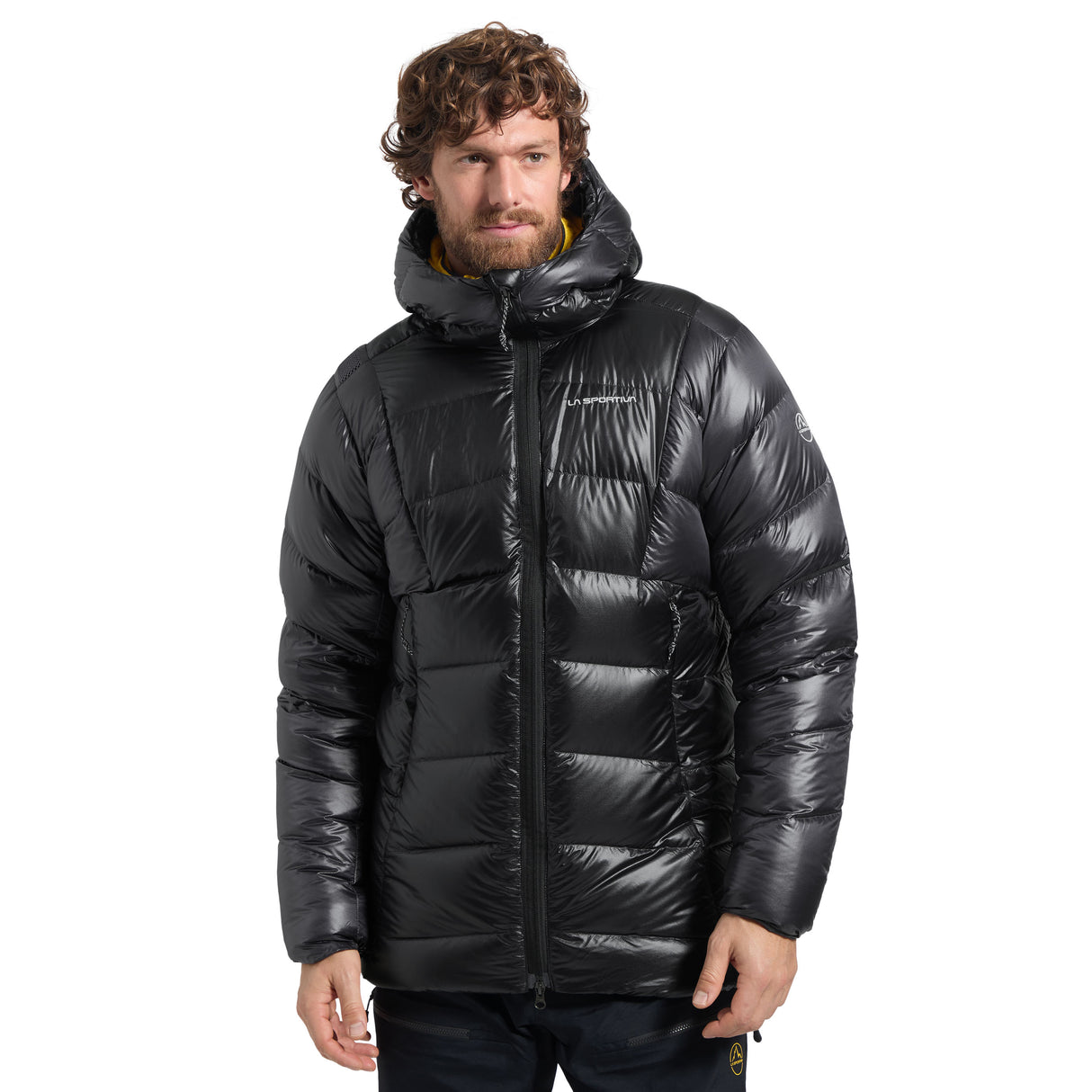 LS Jacket - Supercouloir Down Jkt M (S)