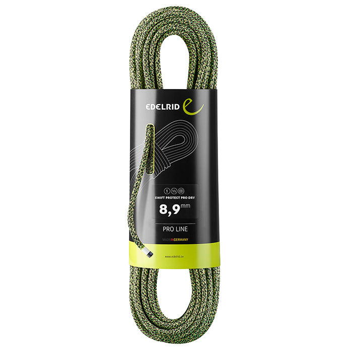 ED Rope Swift Protect PrDry8.9