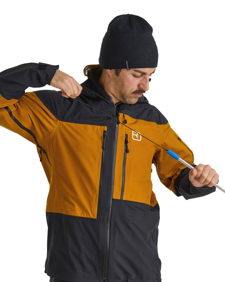 Ortovox probe - Alu 240