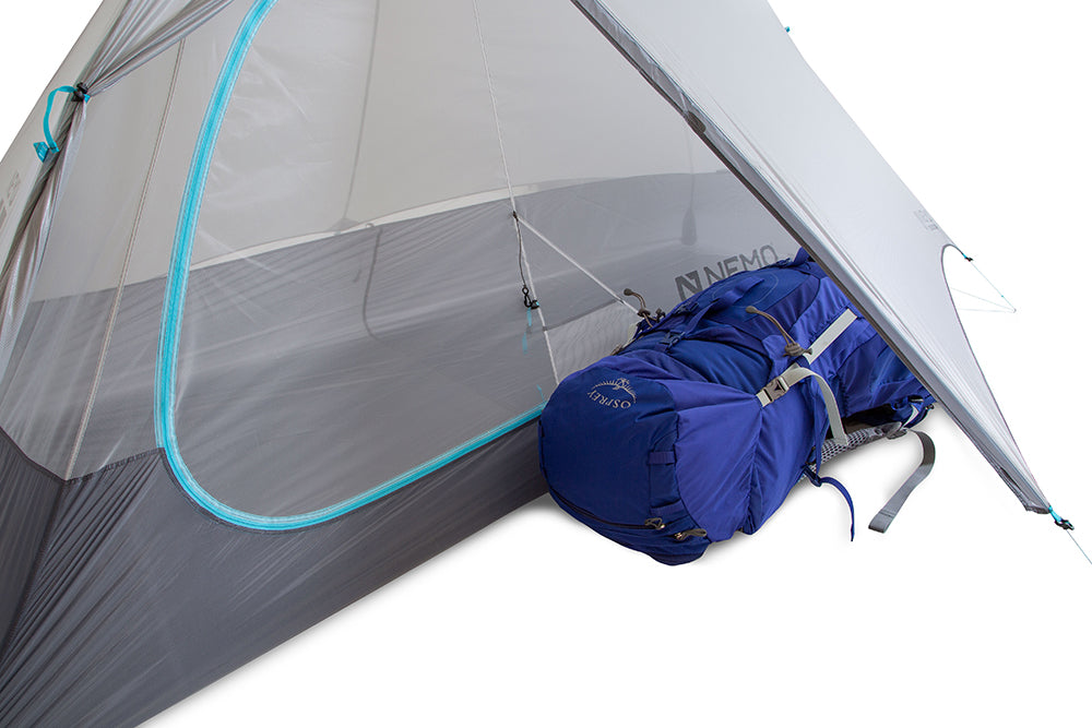 Nemo Tent - Hornet Elite OSMO 2P