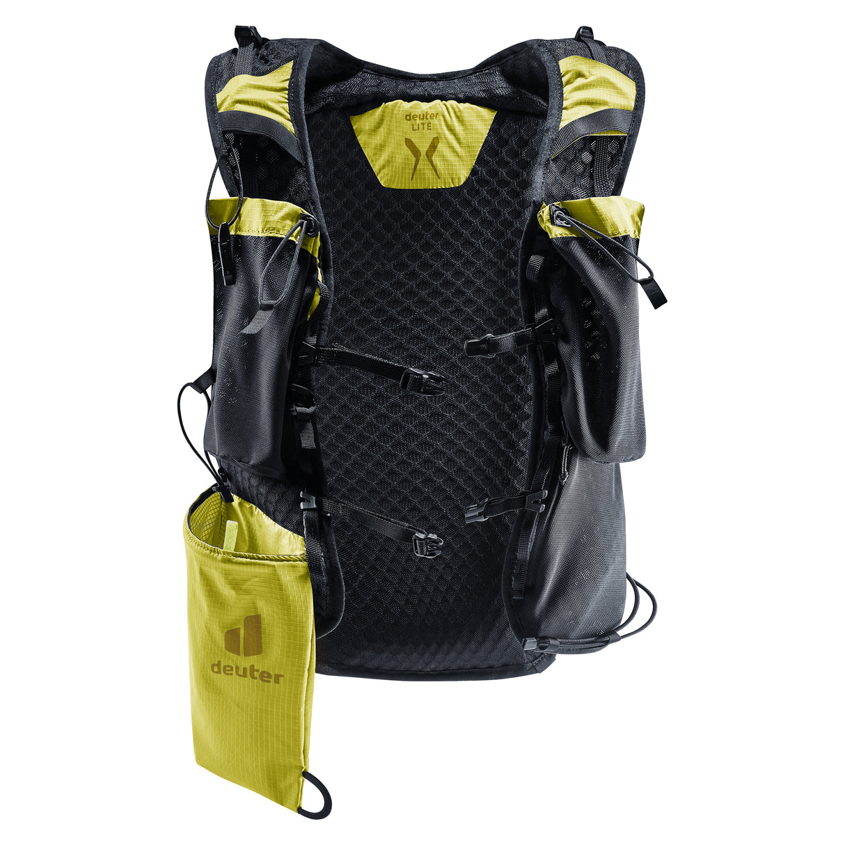 Deuter Ascender 13