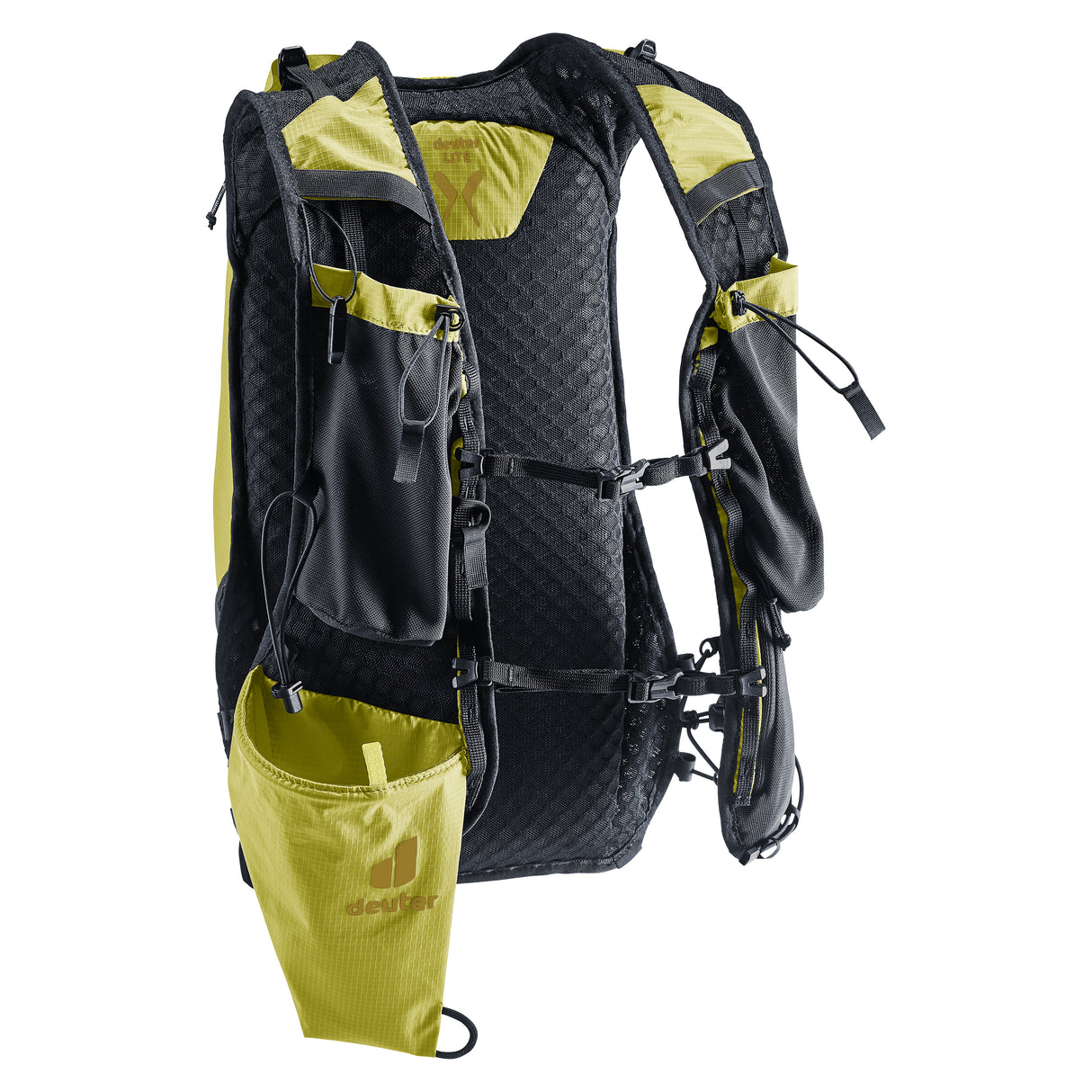 Deuter Ascender 13