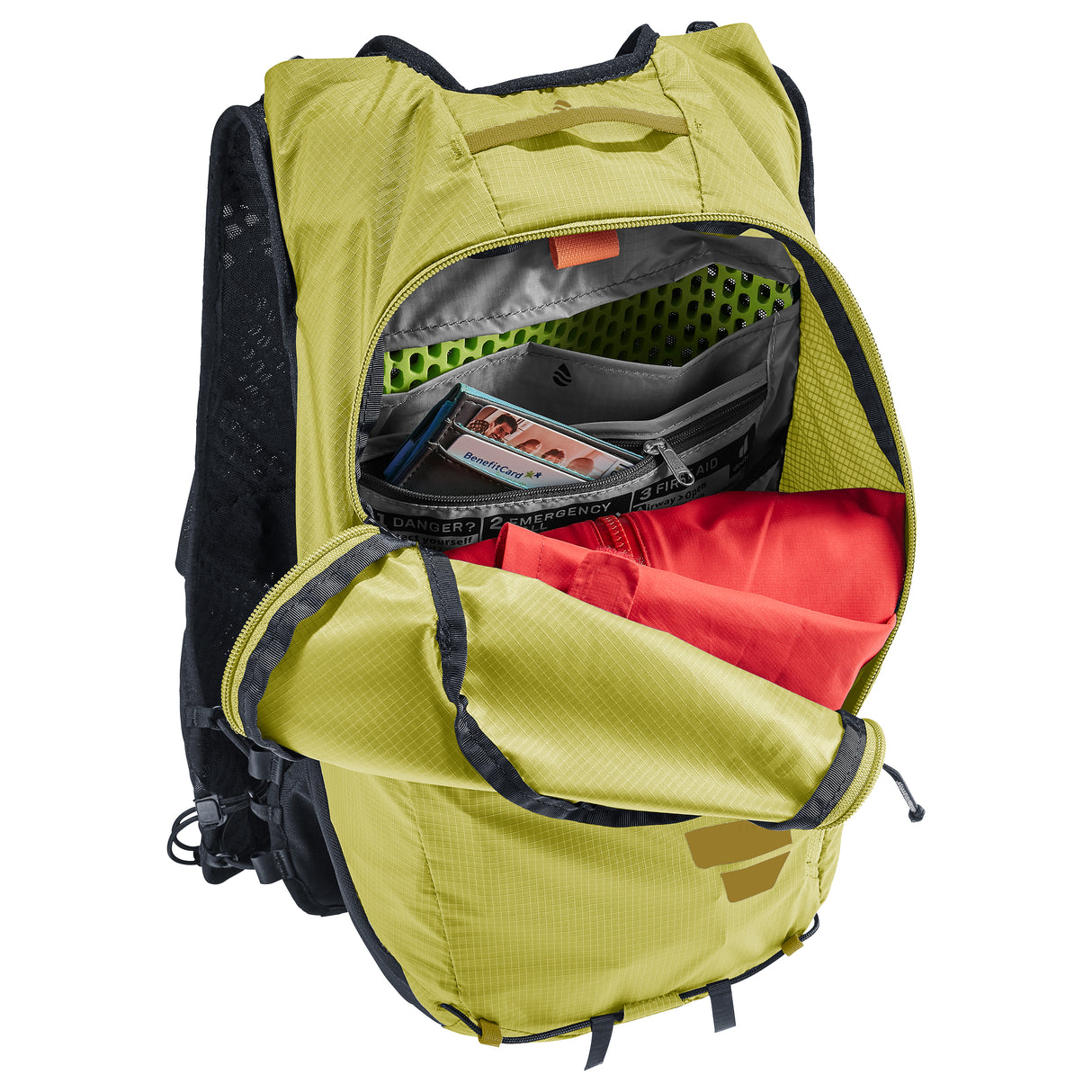 Deuter Ascender 13