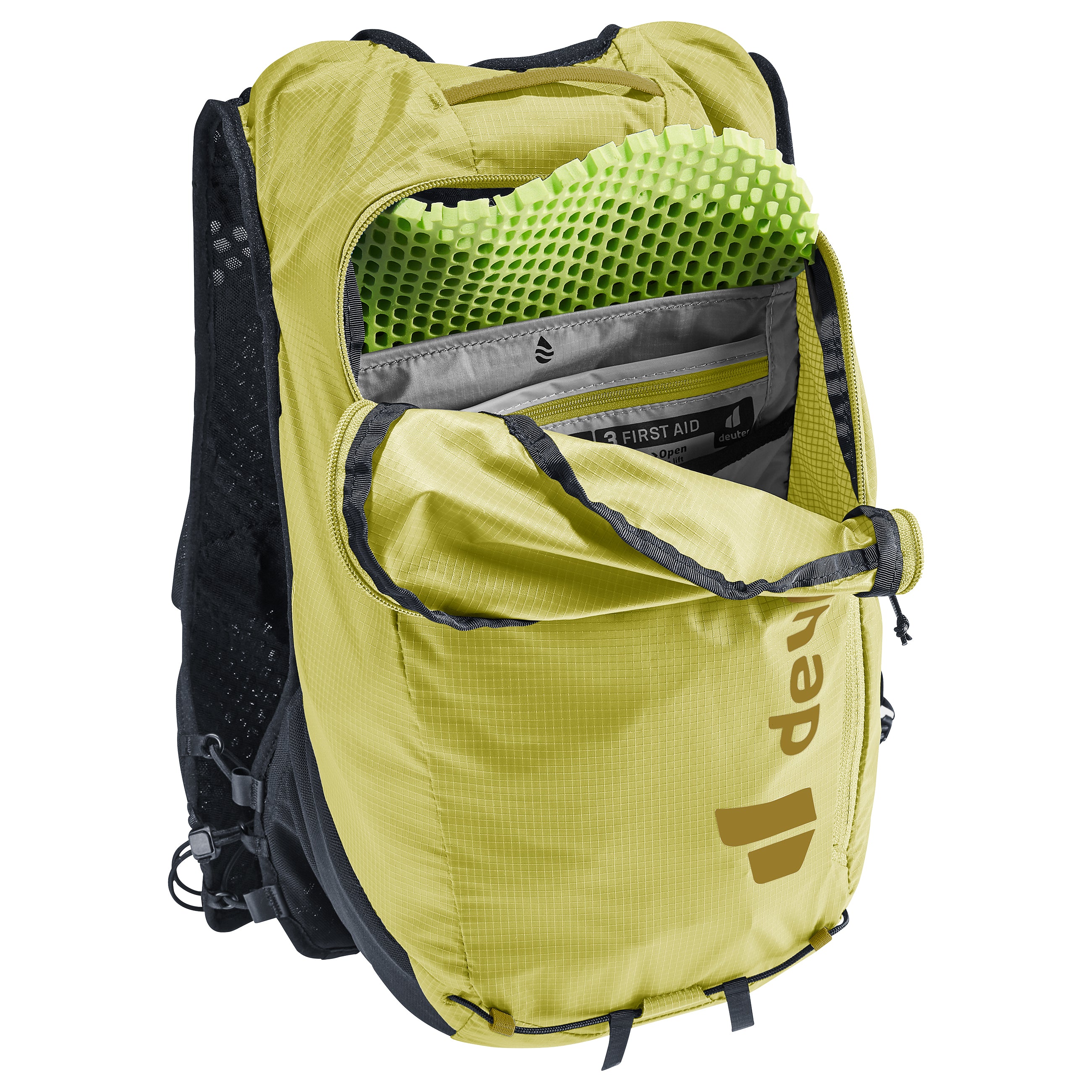 Deuter Ascender 13