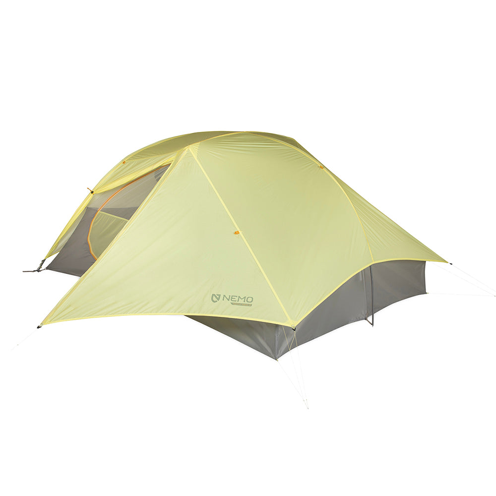 Nemo Tent - Mayfly OSMO 3P