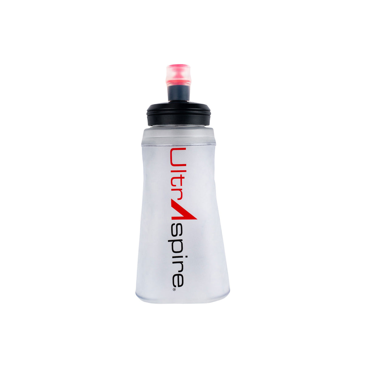UltrAspire Softflask 300ml w/ Bite Cap