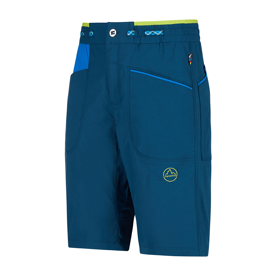 LS Short - Belay M