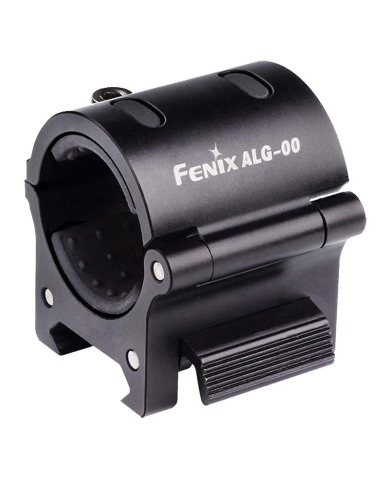 Fenix - ALG-00 Rail Mount Flashlight