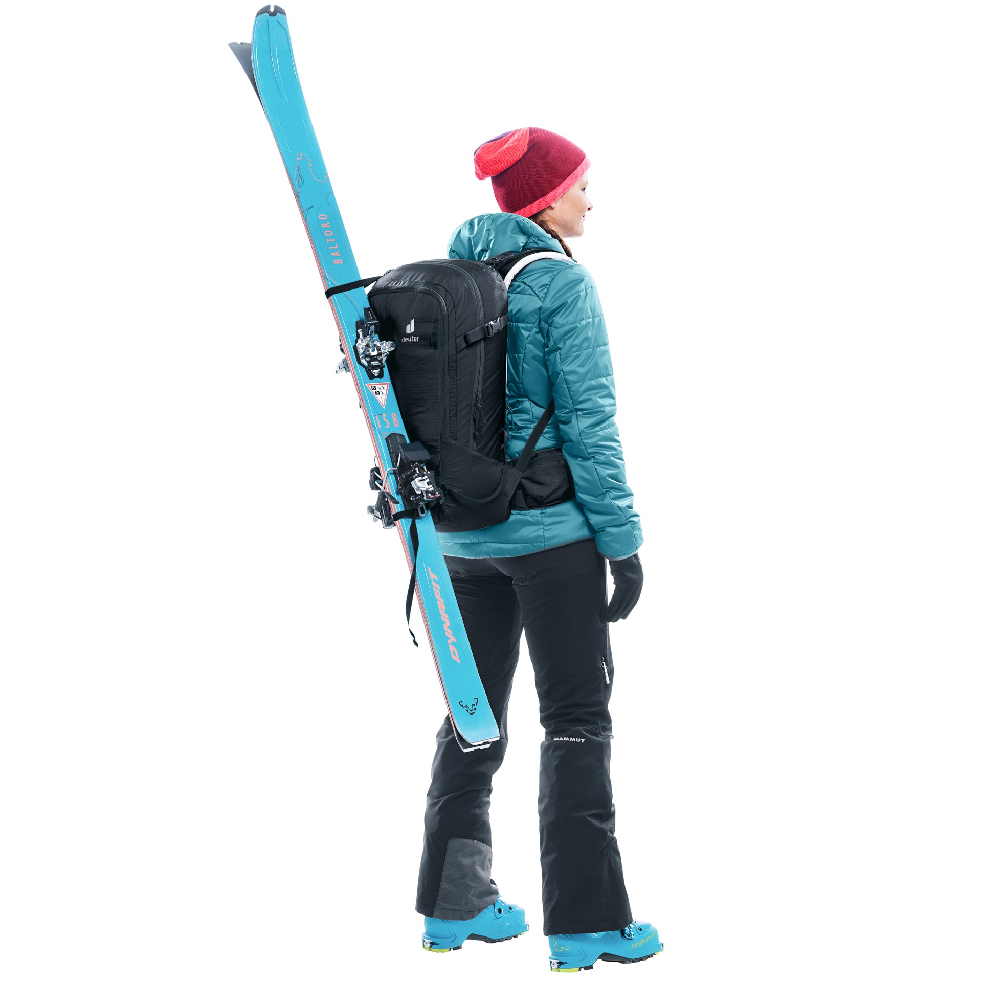 Deuter Freerider 28SL