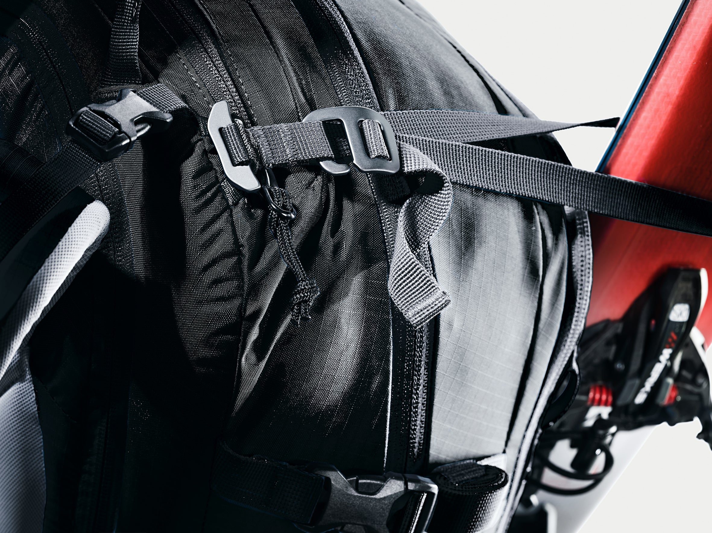 Deuter Freerider 28SL