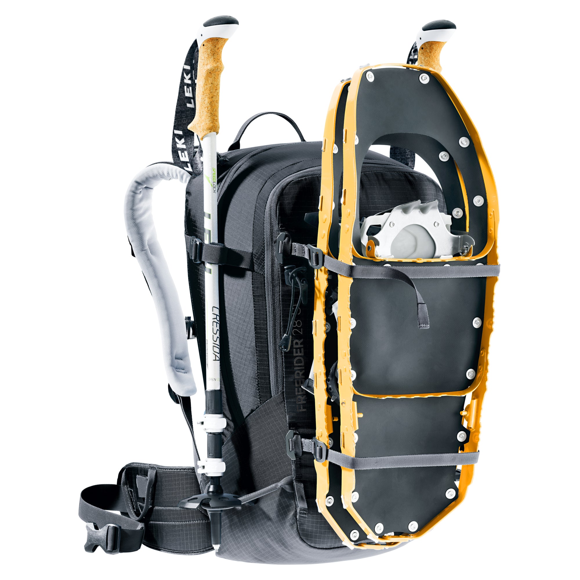 Deuter Freerider 28SL