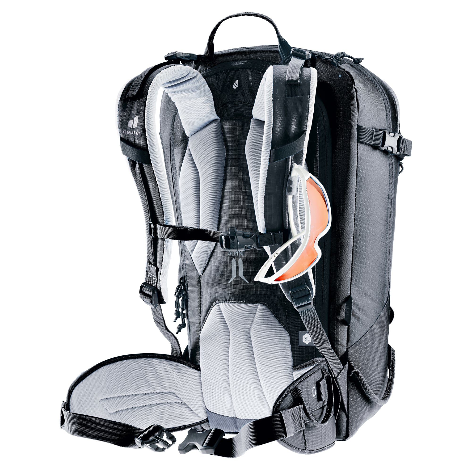 Deuter Freerider 28SL