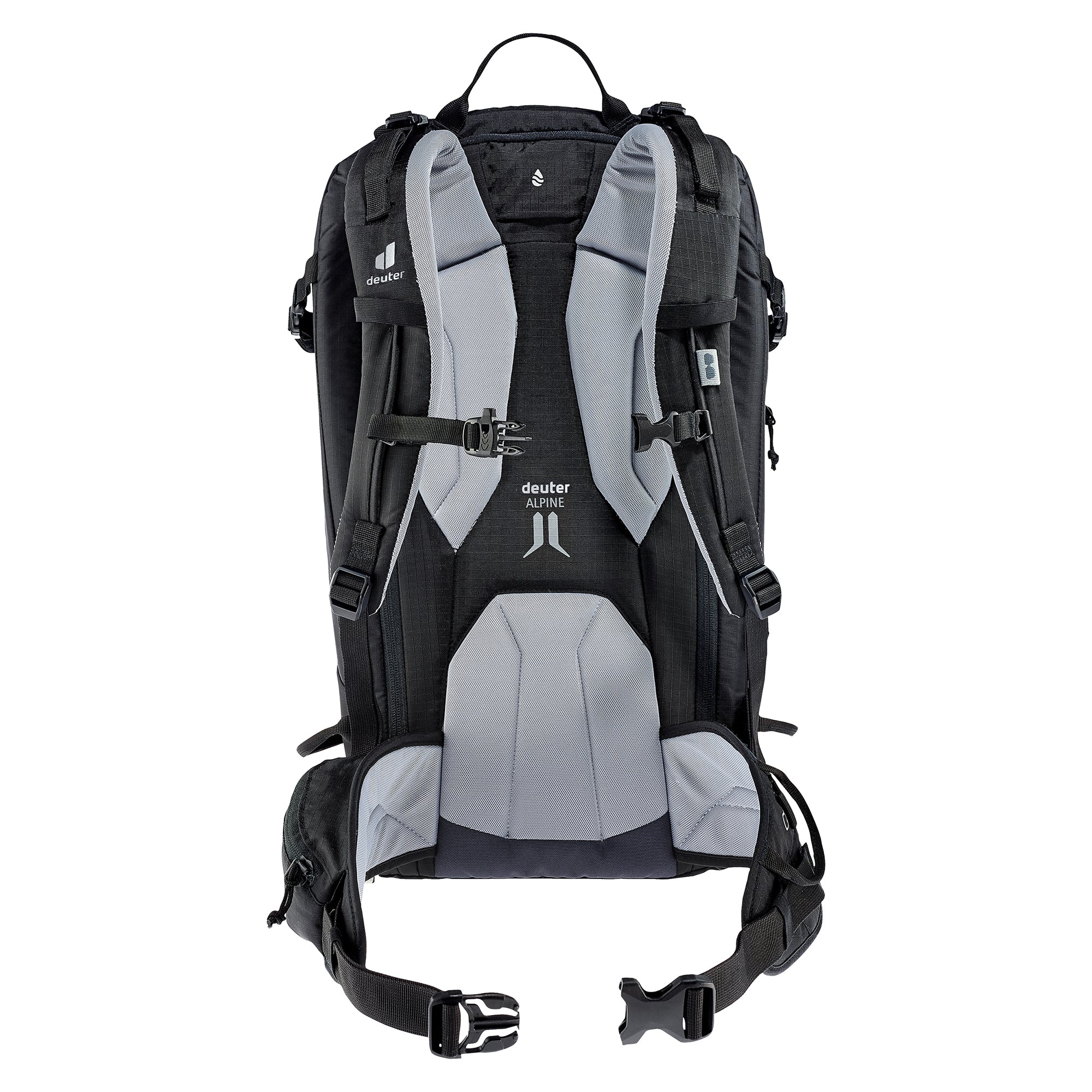 Deuter Freerider 30