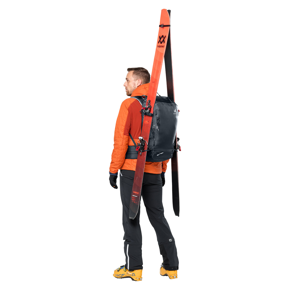 Deuter Freerider 30