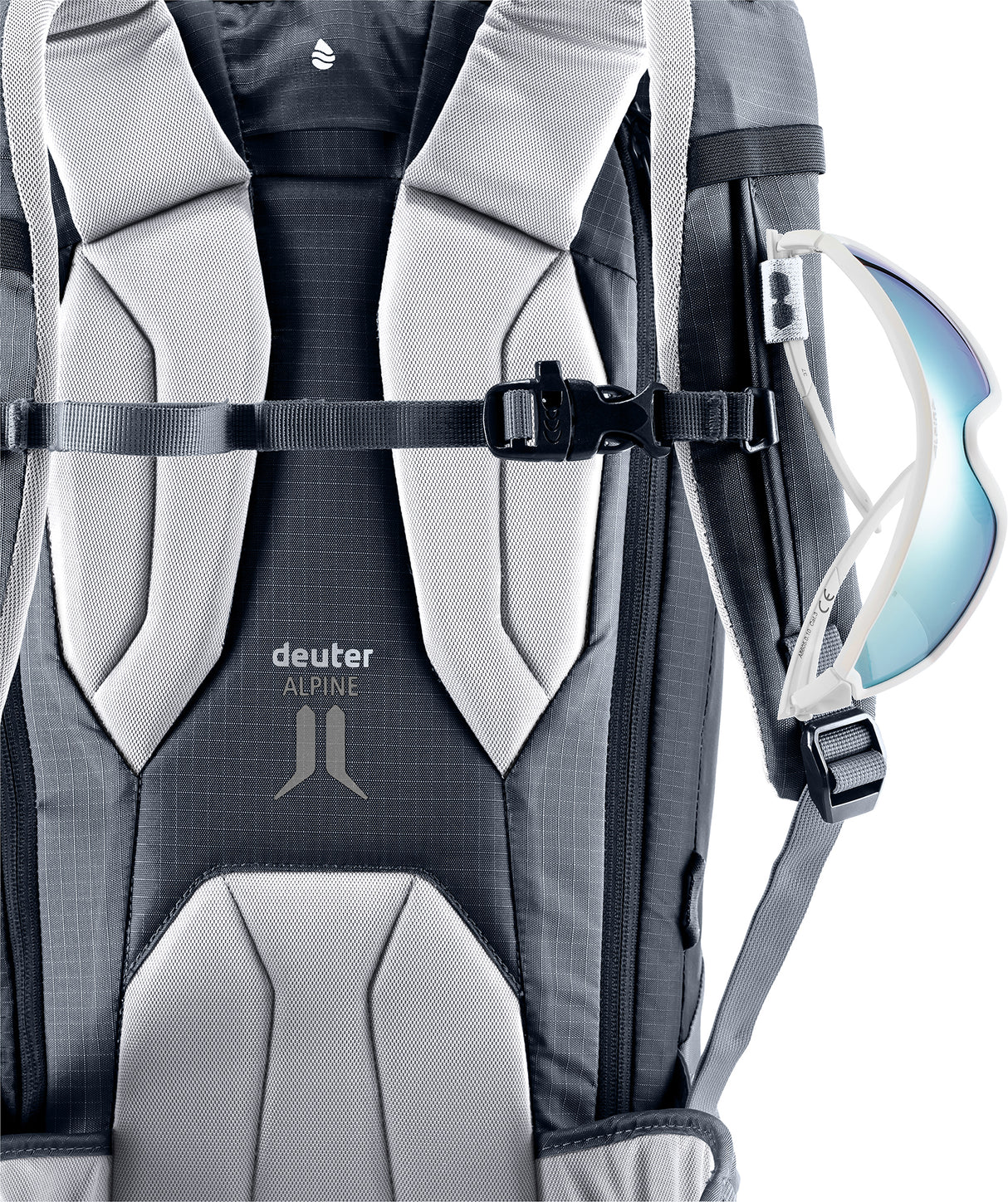 Deuter Freerider 30
