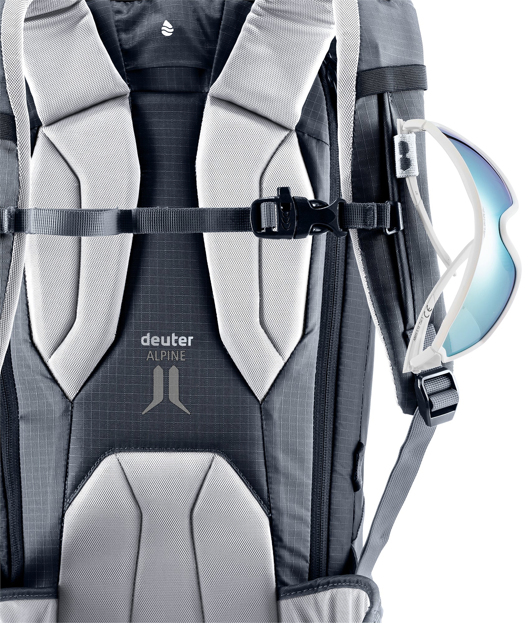 Deuter Freerider 30