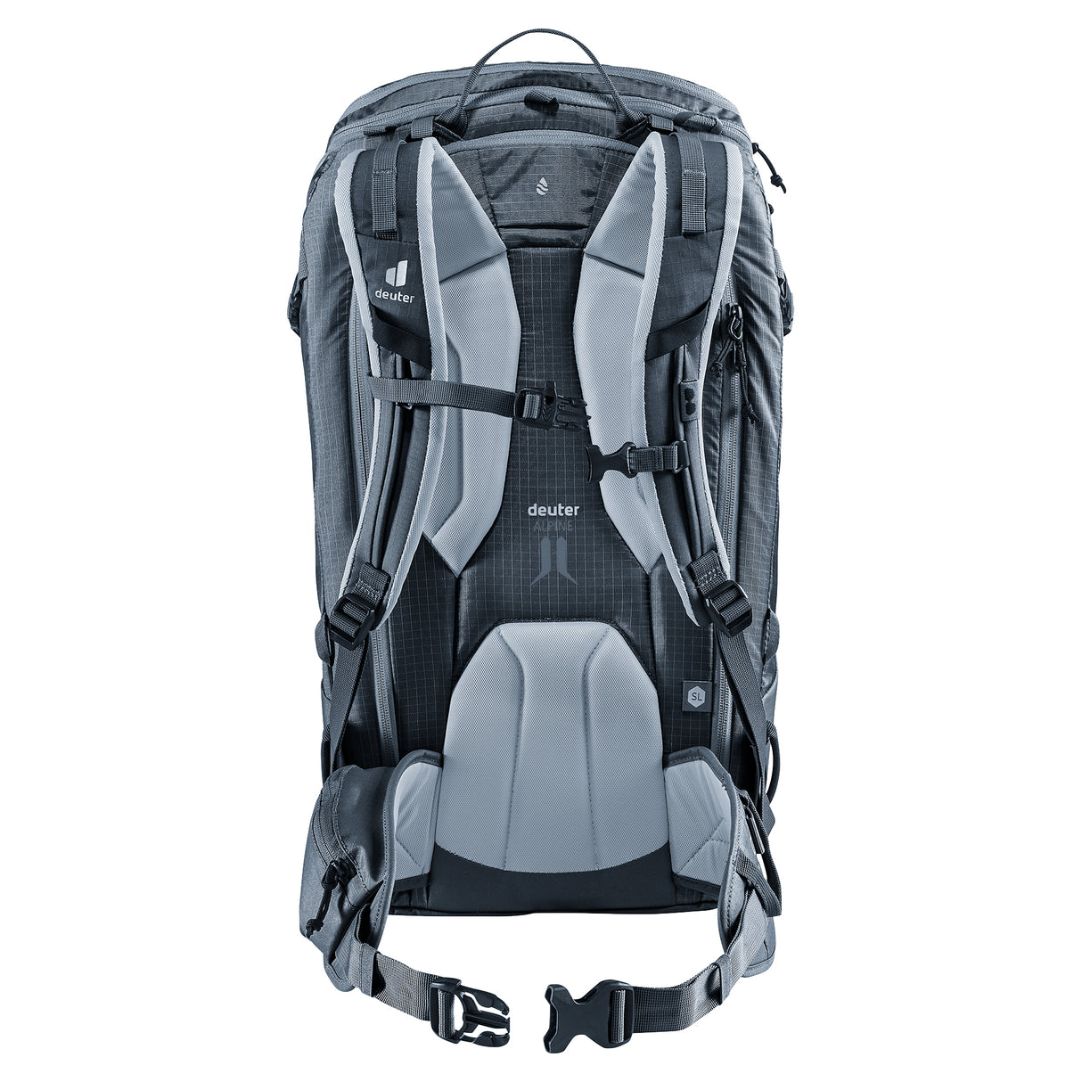 Deuter Freerider Pro 32+10