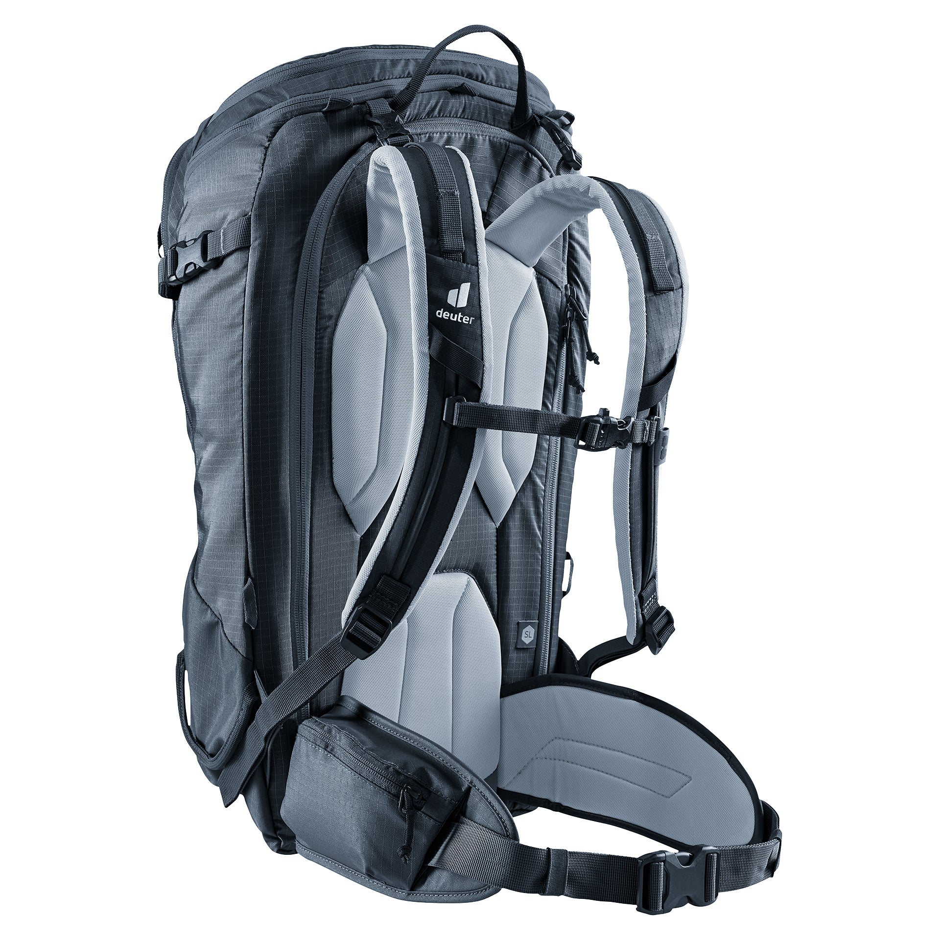 Deuter Freerider Pro 32+10