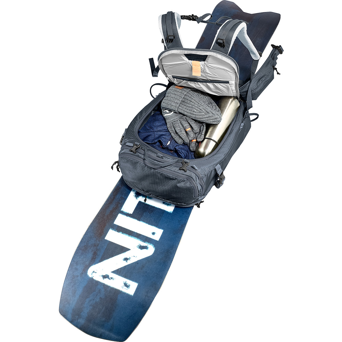 Deuter Freerider Pro 32+10