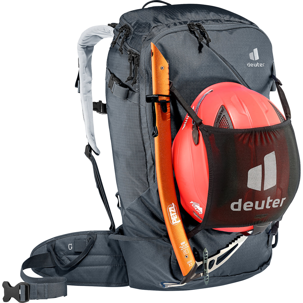 Deuter Freerider Pro 32+10