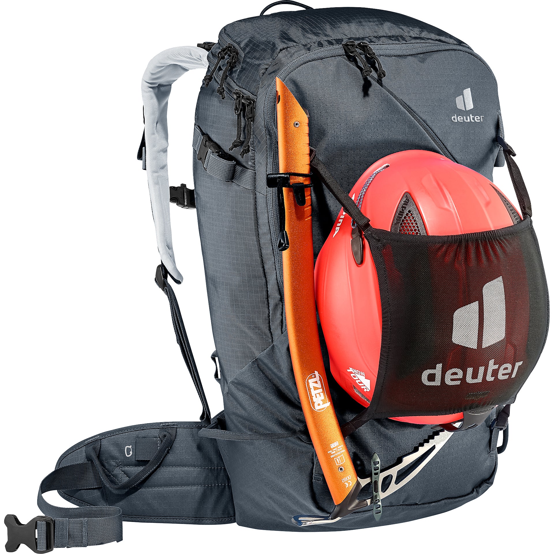 Deuter Freerider Pro 32+10