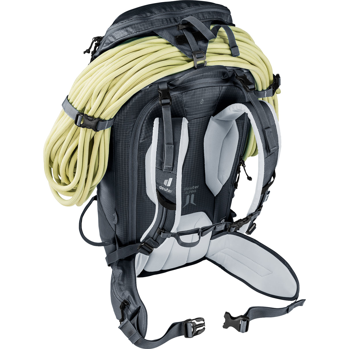 Deuter Freerider Pro 32+10