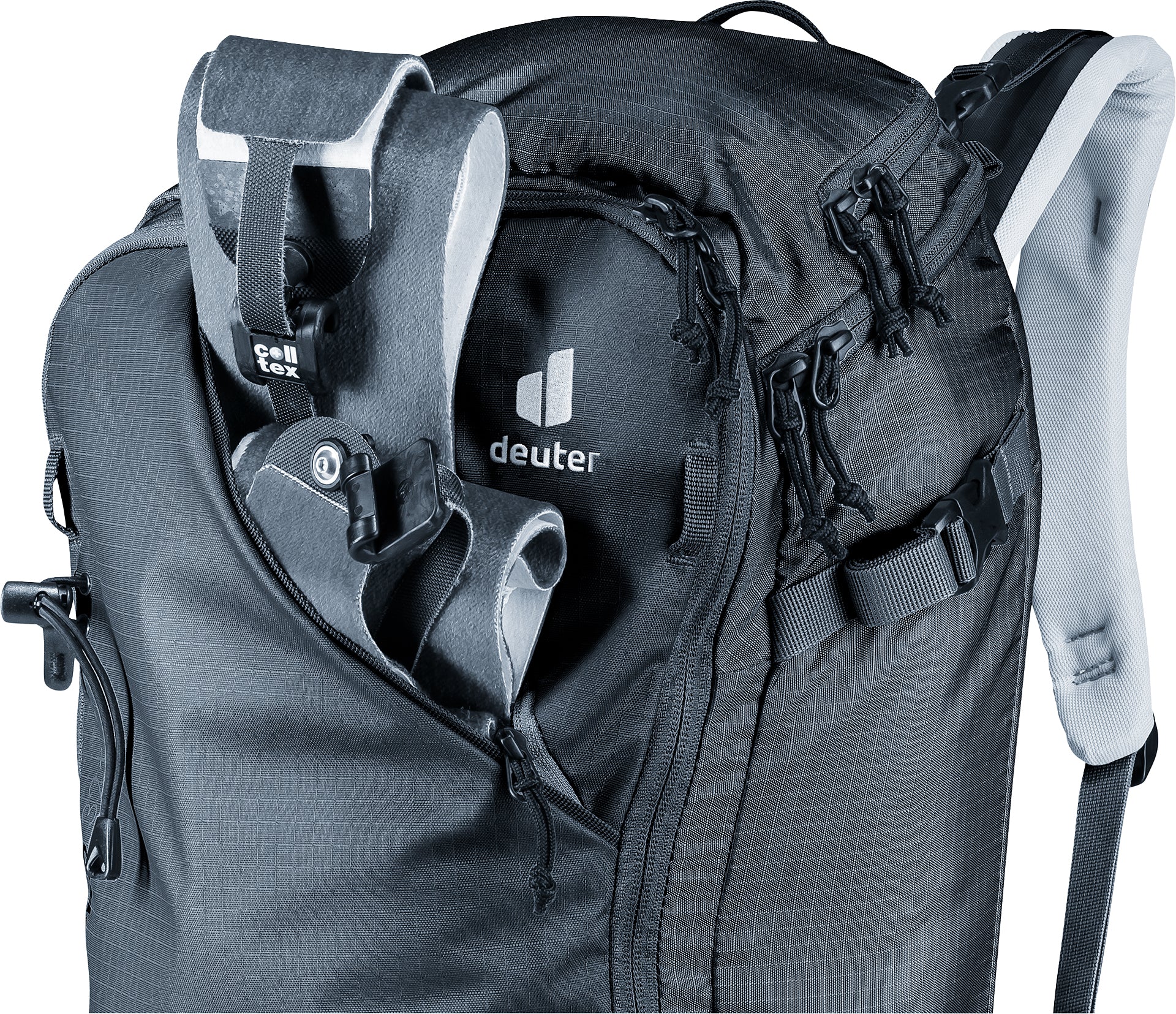 Deuter Freerider Pro 32+10