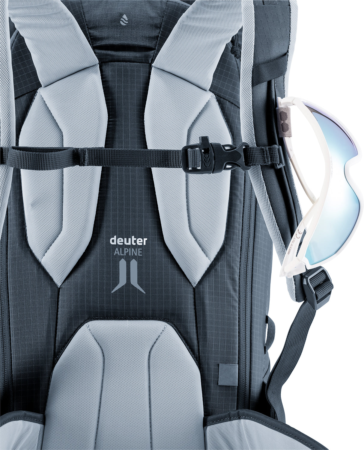 Deuter Freerider Pro 32+10