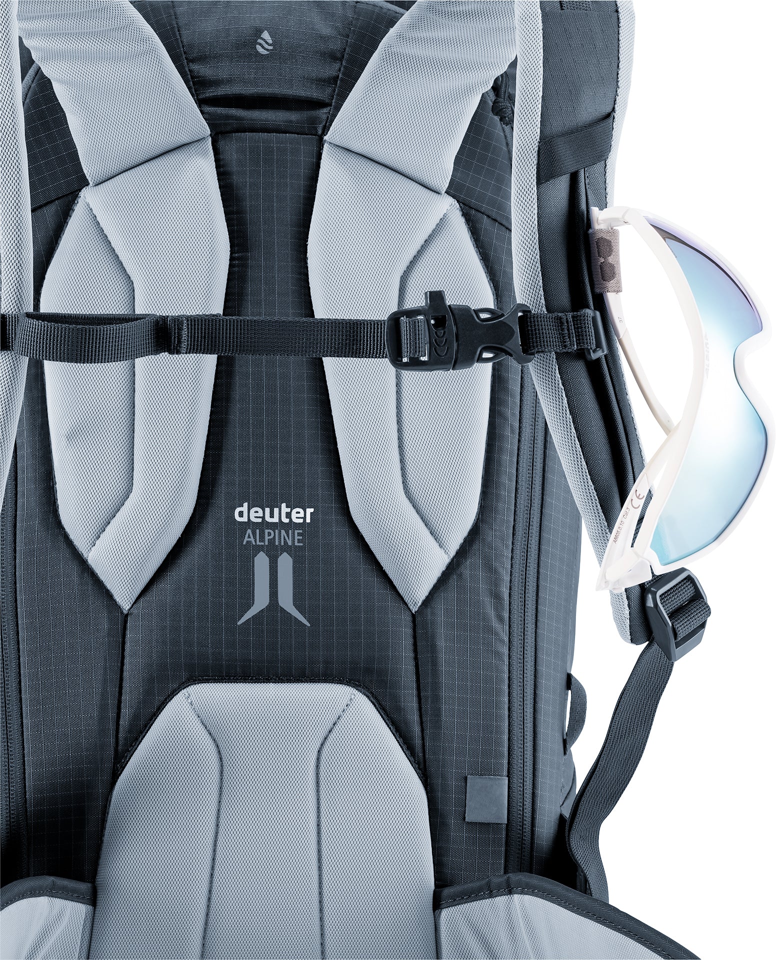 Deuter Freerider Pro 32+10