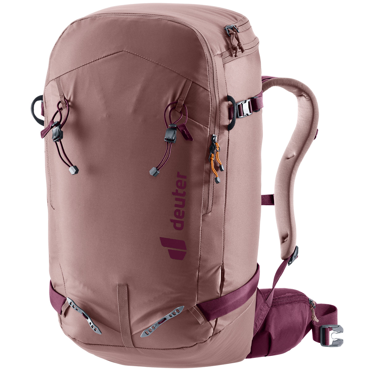 Deuter Freerider Pro 30+10SL