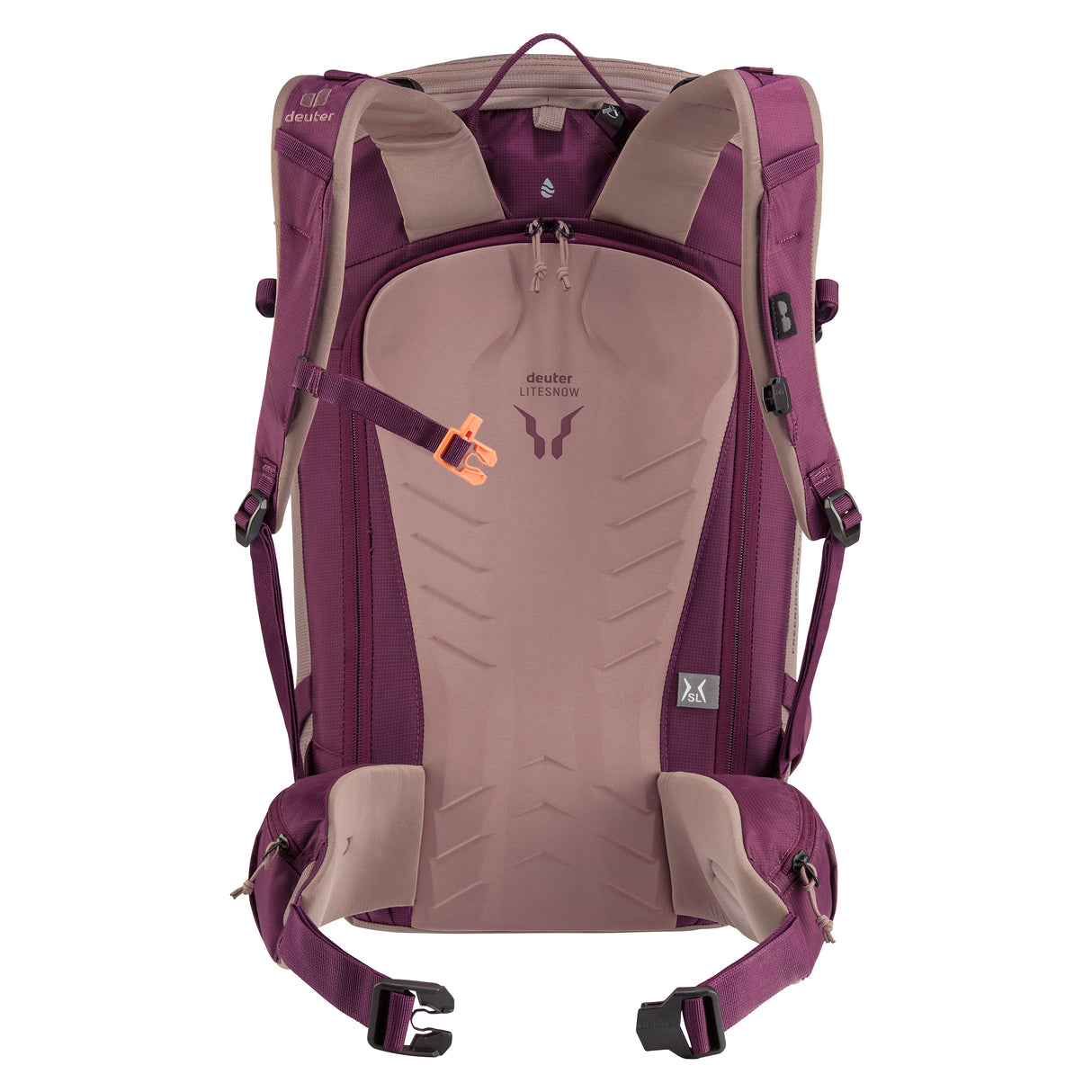 Deuter Freerider Pro 30+10SL