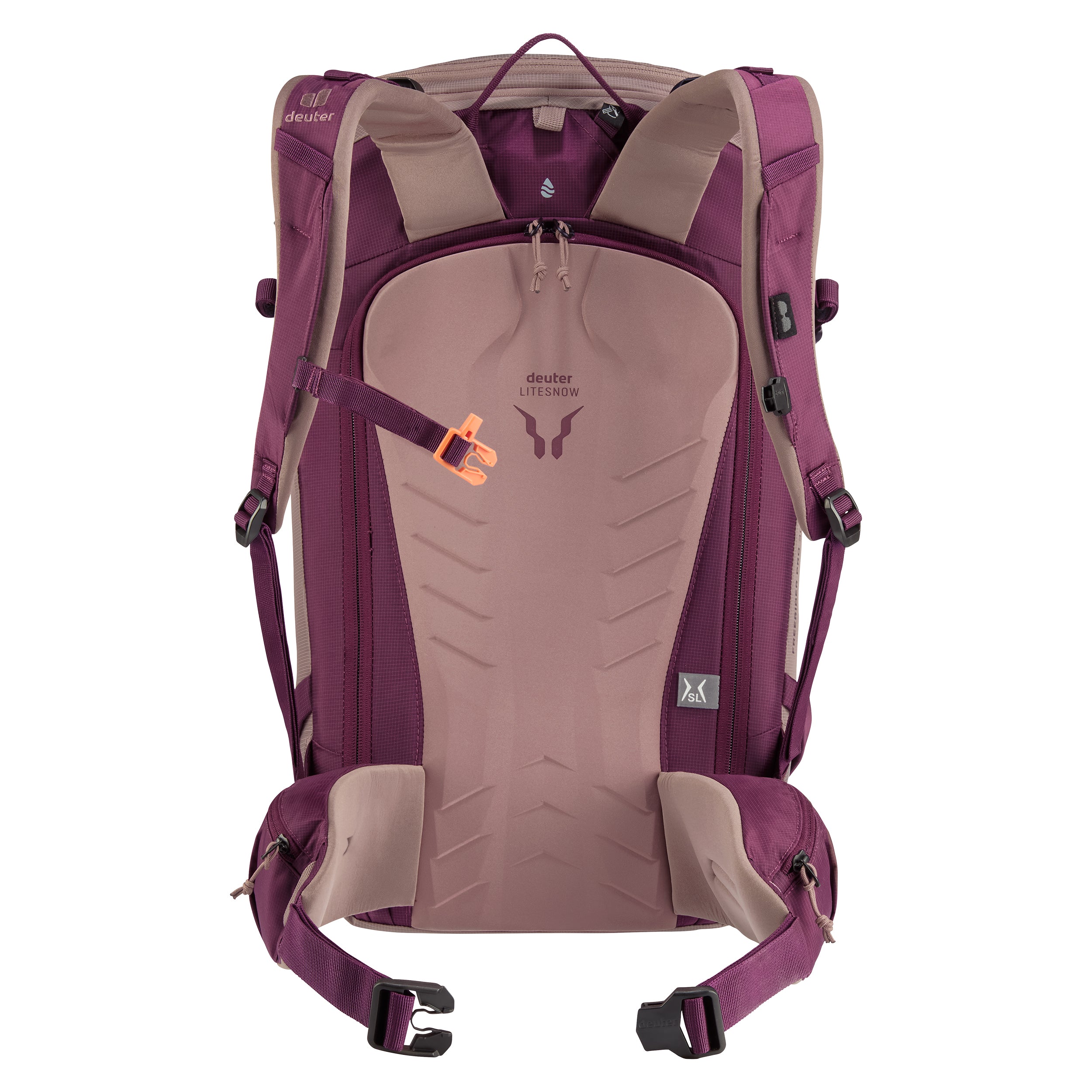 Deuter Freerider Pro 30+10SL