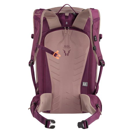 Deuter Freerider Pro 30+10SL