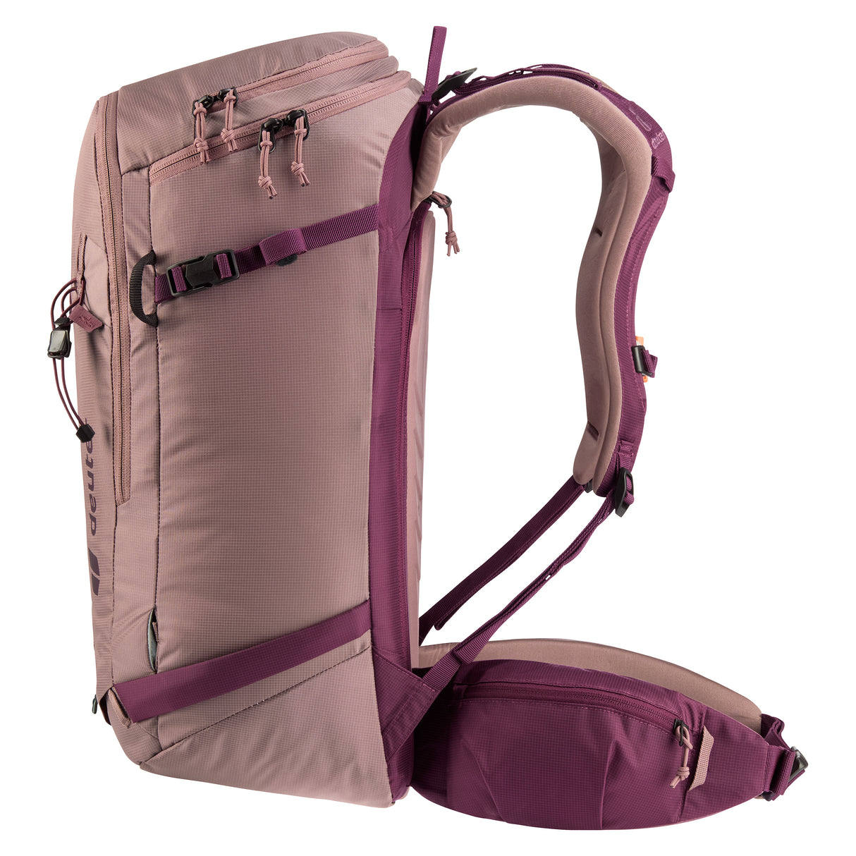 Deuter Freerider Pro 30+10SL