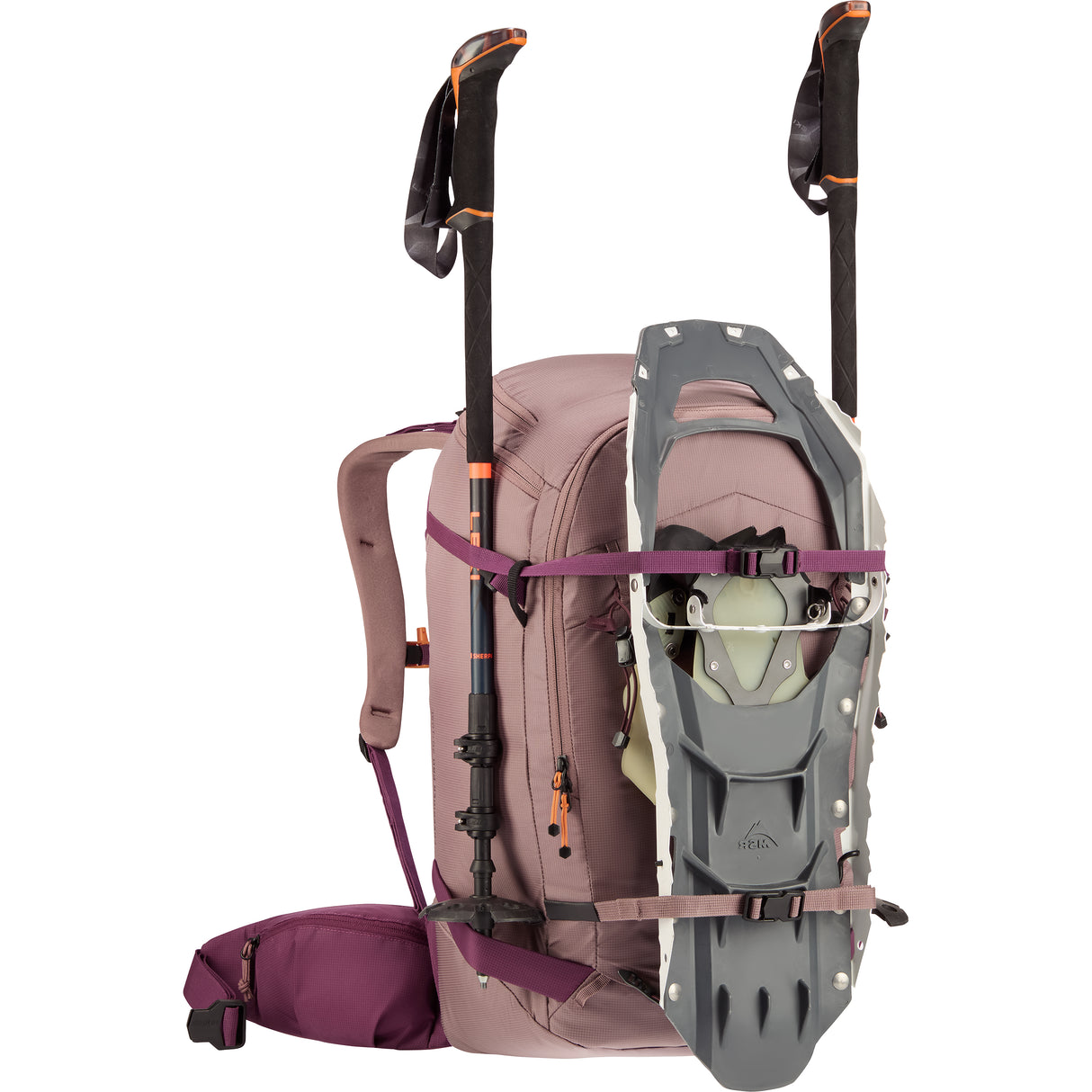 Deuter Freerider Pro 30+10SL