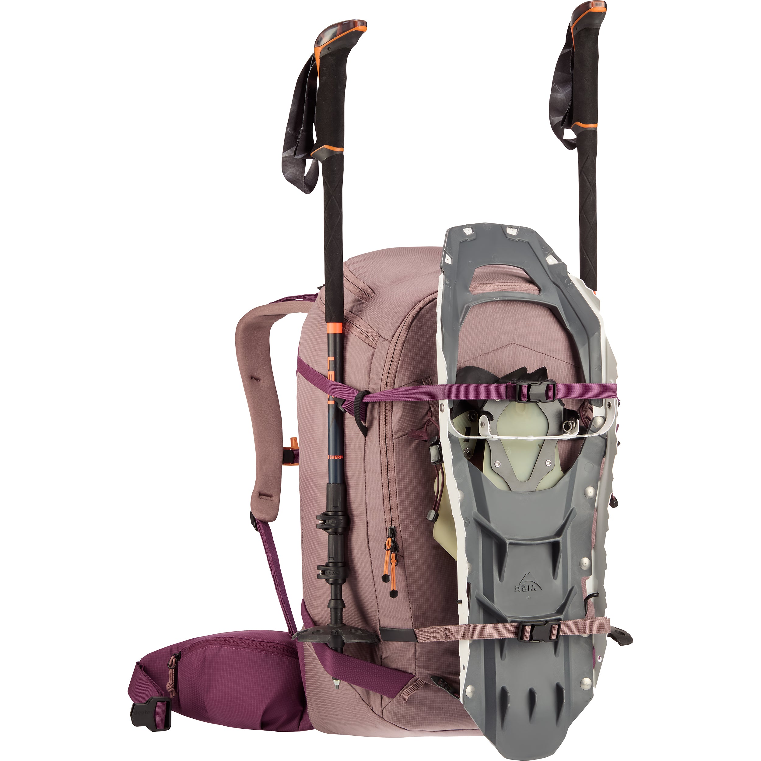 Deuter Freerider Pro 30+10SL