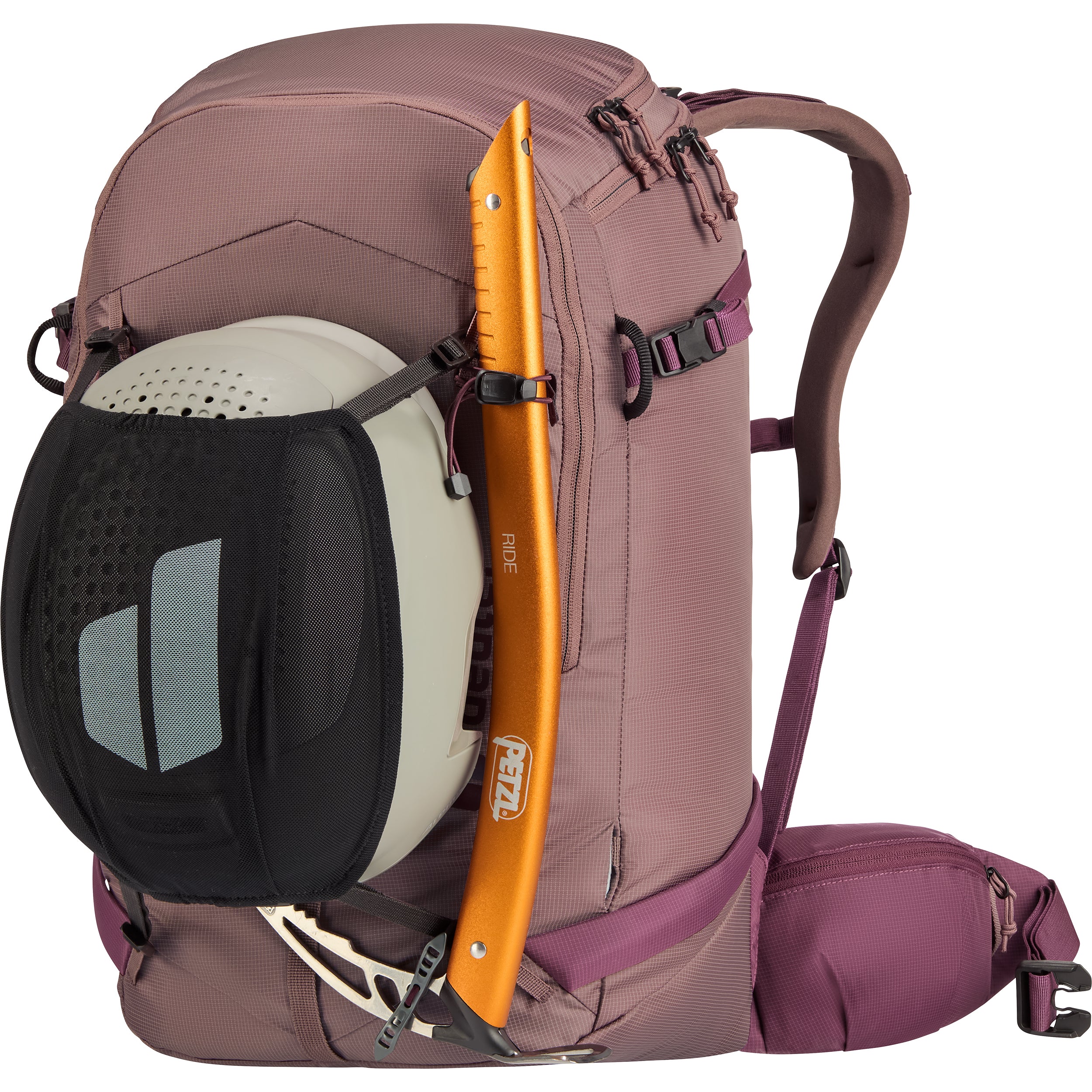 Deuter Freerider Pro 30+10SL