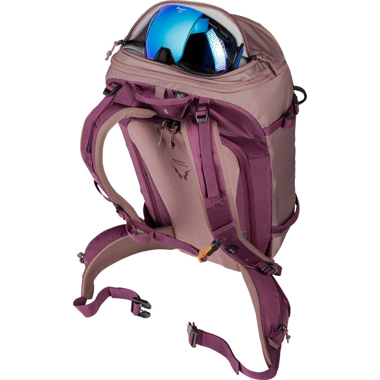 Deuter Freerider Pro 30+10SL