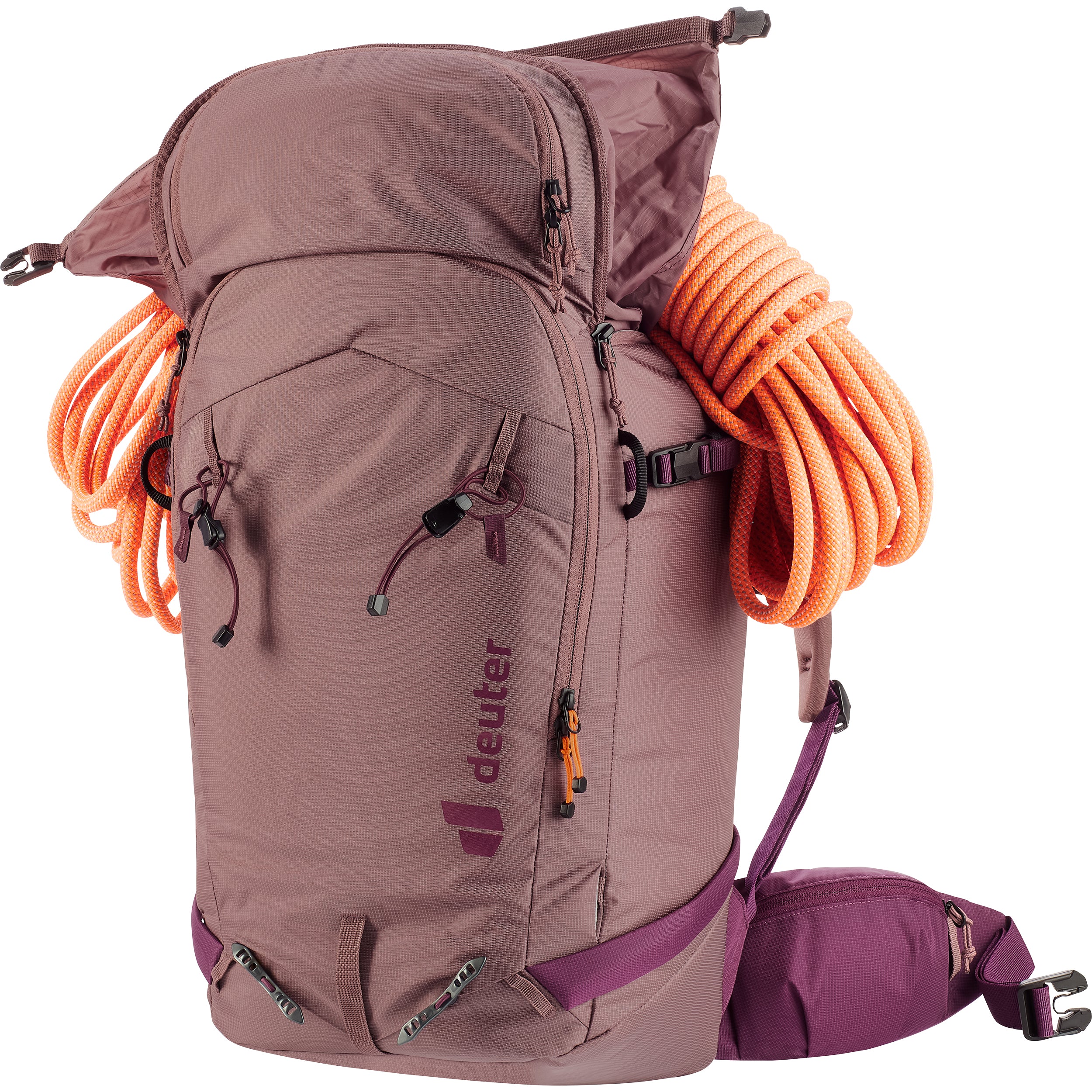 Deuter Freerider Pro 30+10SL