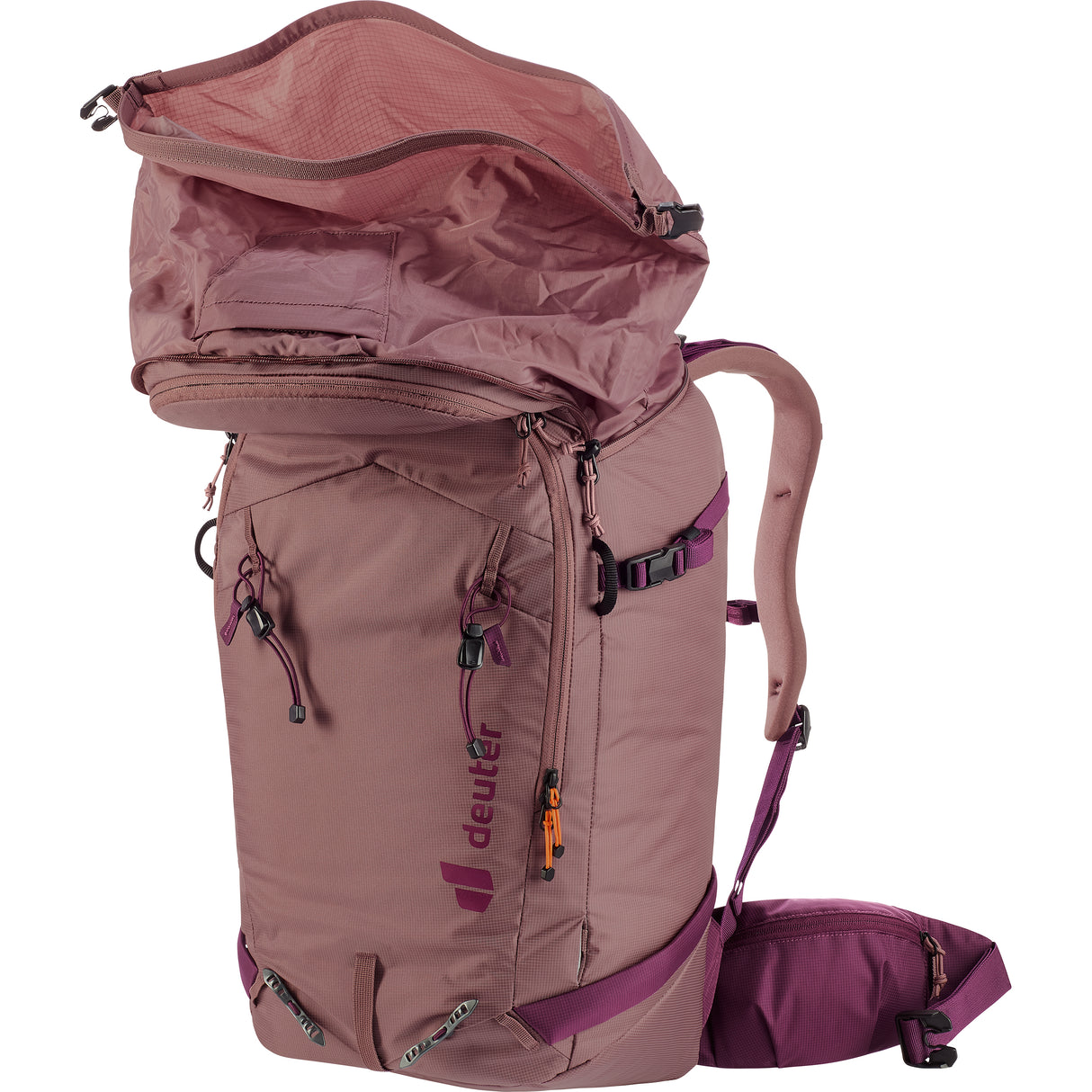 Deuter Freerider Pro 30+10SL