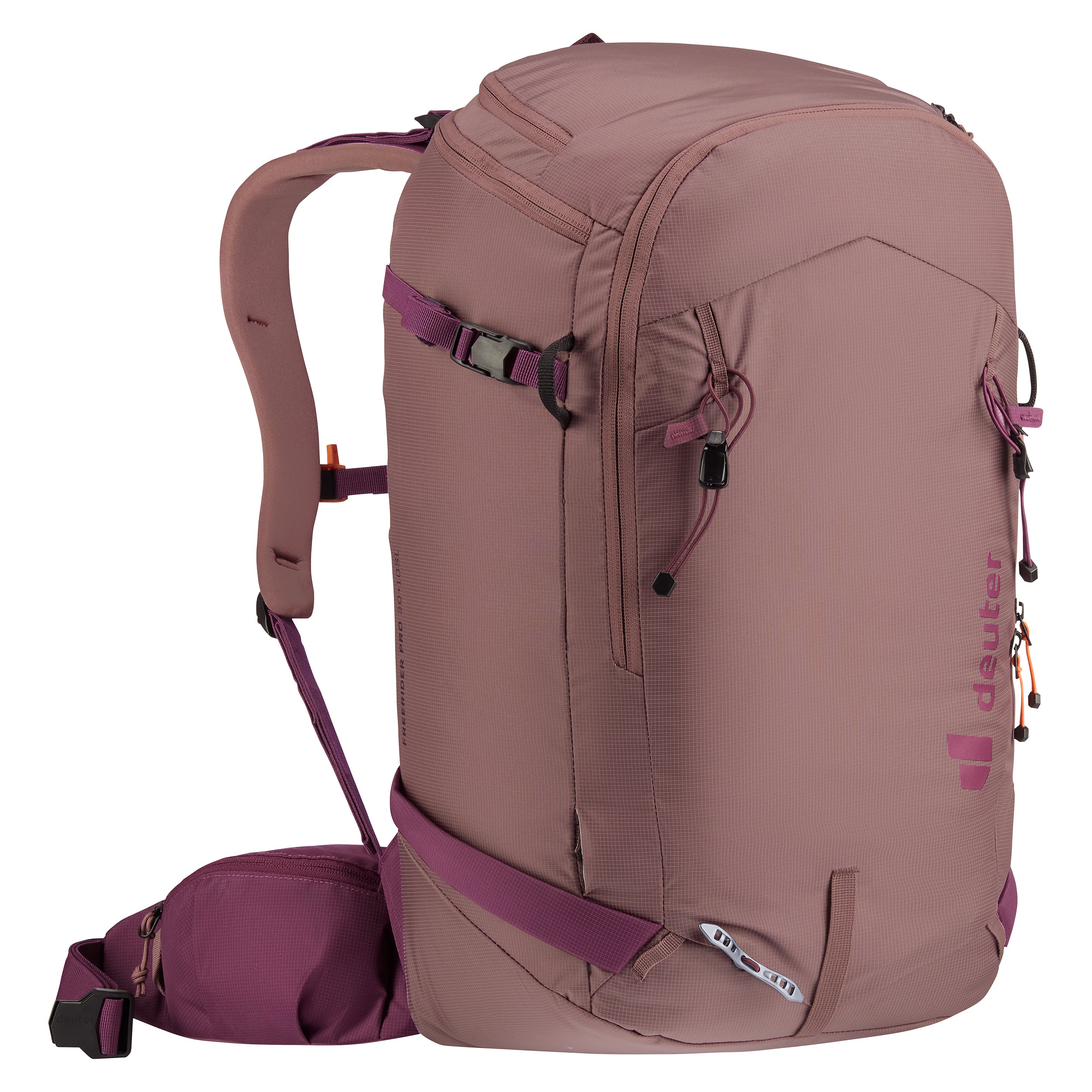 Deuter Freerider Pro 30+10SL