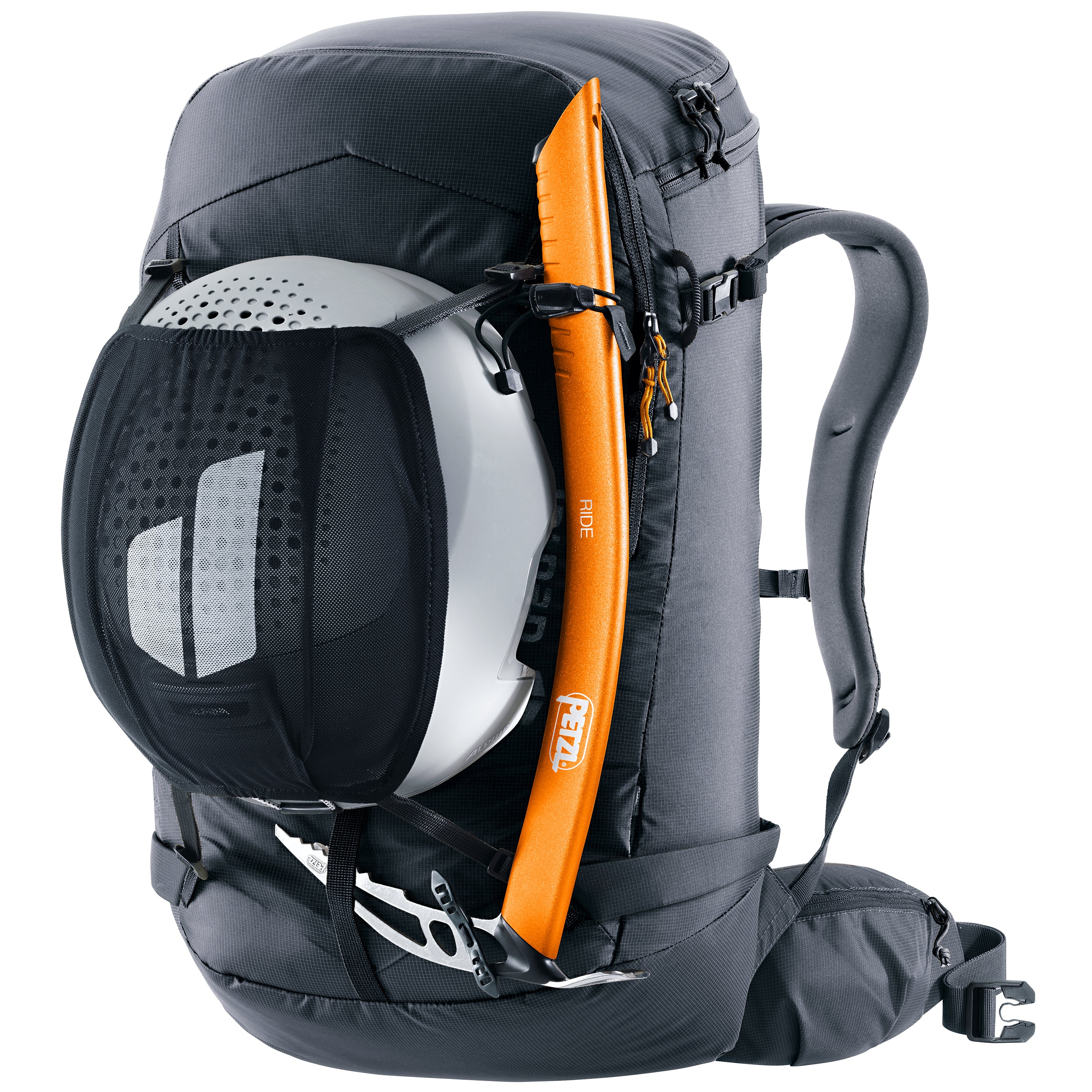 Deuter Freerider Pro 32+10