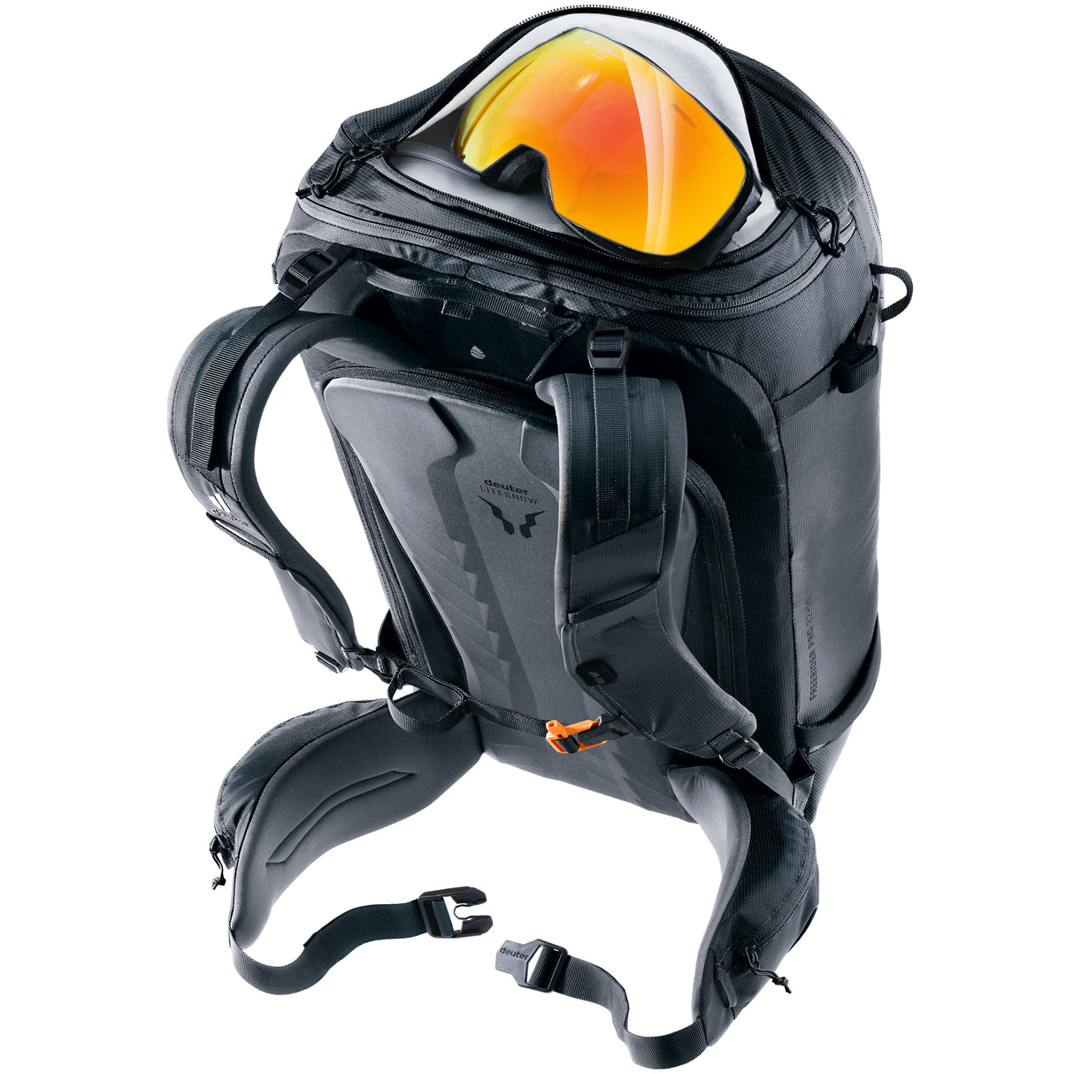 Deuter Freerider Pro 32+10